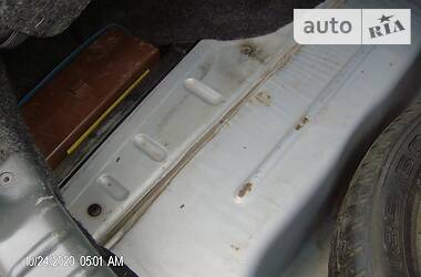 Хэтчбек ВАЗ / Lada 2112 2005 в 