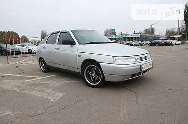 Хэтчбек ВАЗ / Lada 2112 2007 в Харькове