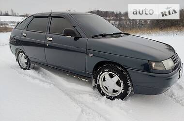 Хэтчбек ВАЗ / Lada 2112 2006 в Люботине