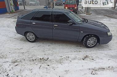 Хэтчбек ВАЗ / Lada 2112 2001 в Полтаве