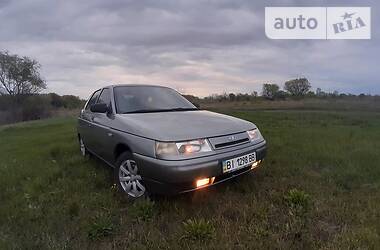 Хэтчбек ВАЗ / Lada 2112 2006 в Лубнах