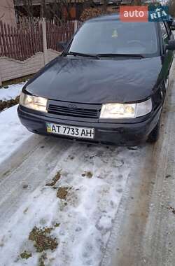 Седан ВАЗ 2112 2006 в 