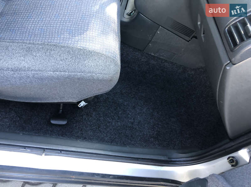 Хетчбек ВАЗ / Lada 2112 2007 в Сокалі фото 9 Хетчбек ВАЗ / Lada 2112 2007 в Сокалі