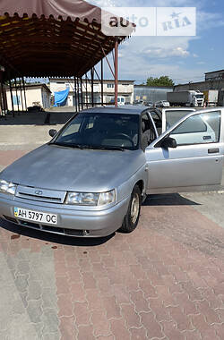 Хэтчбек ВАЗ / Lada 2112 2005 в Мукачево
