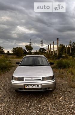 Хэтчбек ВАЗ / Lada 2112 2005 в Черновцах