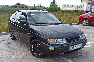 Хетчбек ВАЗ / Lada 2112 2007 в Вінниці