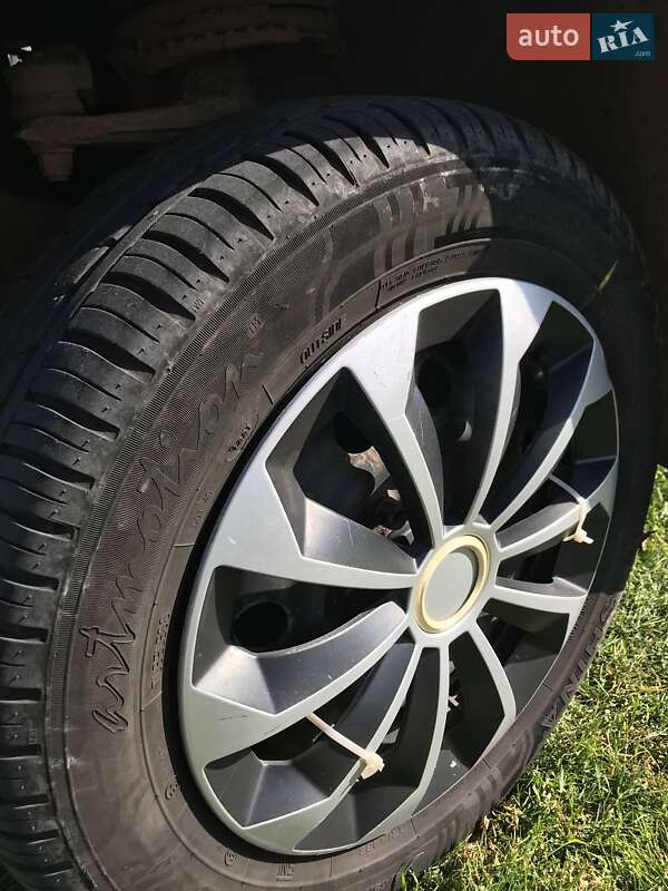 Хетчбек ВАЗ / Lada 2112 2008 в Кривому Розі