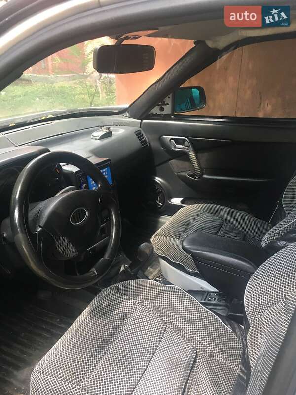 Хетчбек ВАЗ / Lada 2112 2005 в Запоріжжі