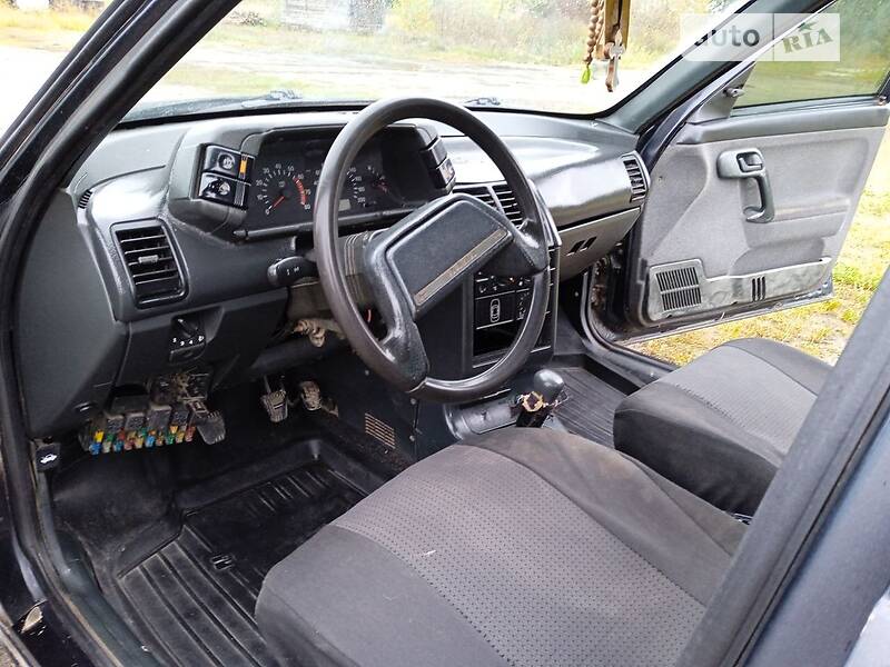 Хетчбек ВАЗ / Lada 2112 2006 в Шумську фото 4 Хетчбек ВАЗ / Lada 2112 2006 в Шумську