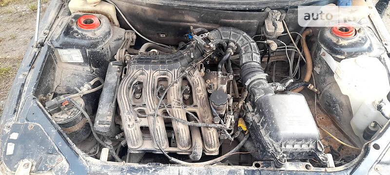 Хетчбек ВАЗ / Lada 2112 2006 в Шумську фото 6 Хетчбек ВАЗ / Lada 2112 2006 в Шумську