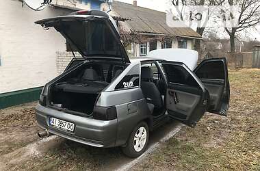 Хэтчбек ВАЗ / Lada 2112 2007 в Згуровке