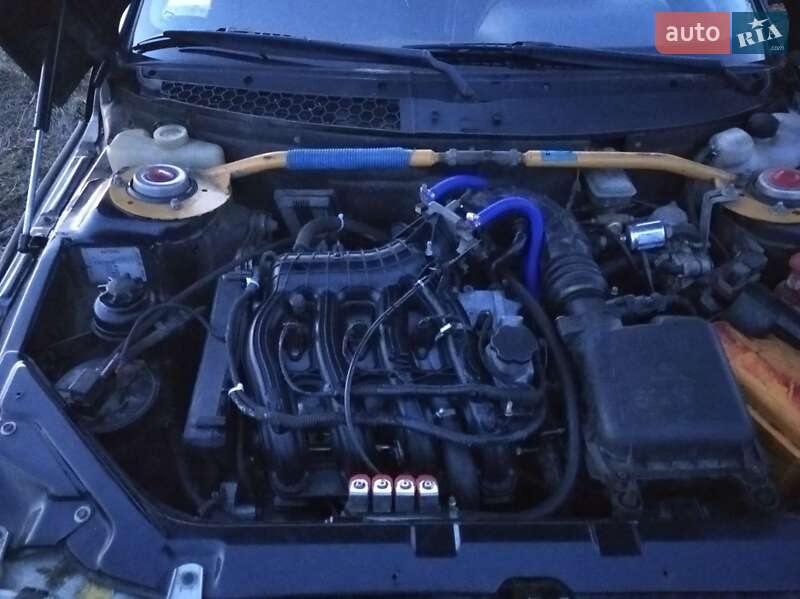 Хетчбек ВАЗ / Lada 2112 2006 в Попільні