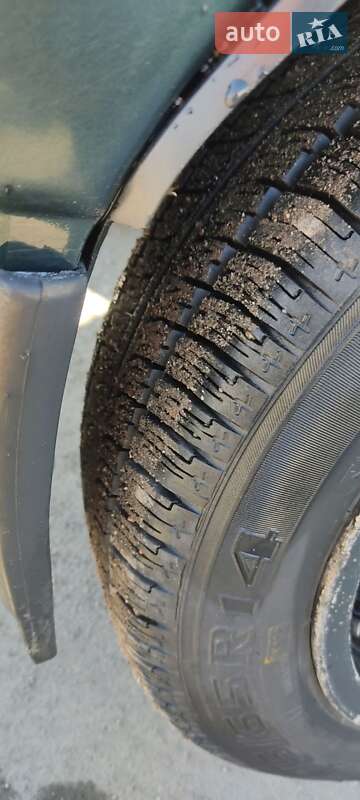 Хетчбек ВАЗ / Lada 2112 2002 в Тростянці