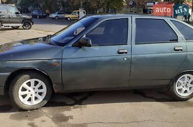Хэтчбек ВАЗ / Lada 2112 2006 в Одессе