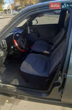 Хэтчбек ВАЗ / Lada 2112 2006 в Одессе