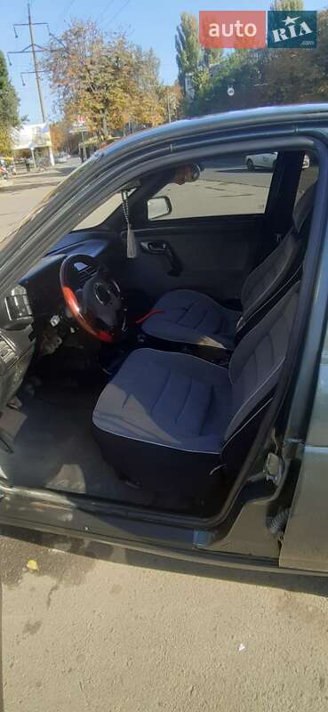 Хетчбек ВАЗ / Lada 2112 2006 в Одесі