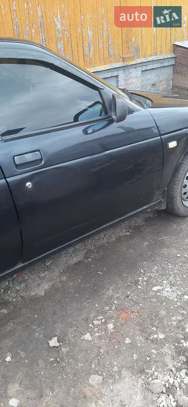 Хетчбек ВАЗ / Lada 2112 2006 в Ніжині