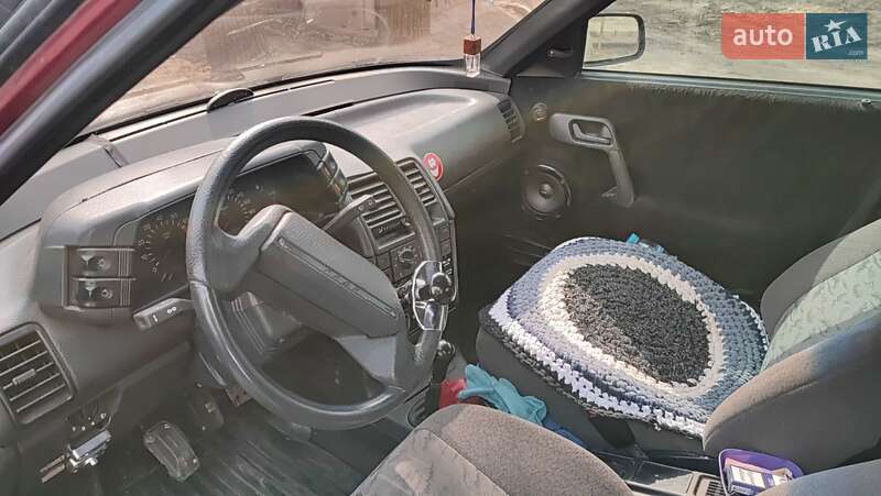 Хетчбек ВАЗ / Lada 2112 2004 в Луцьку