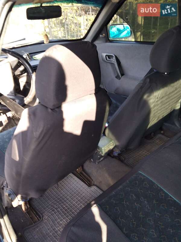 Хэтчбек ВАЗ / Lada 2112 2005 в Коломые