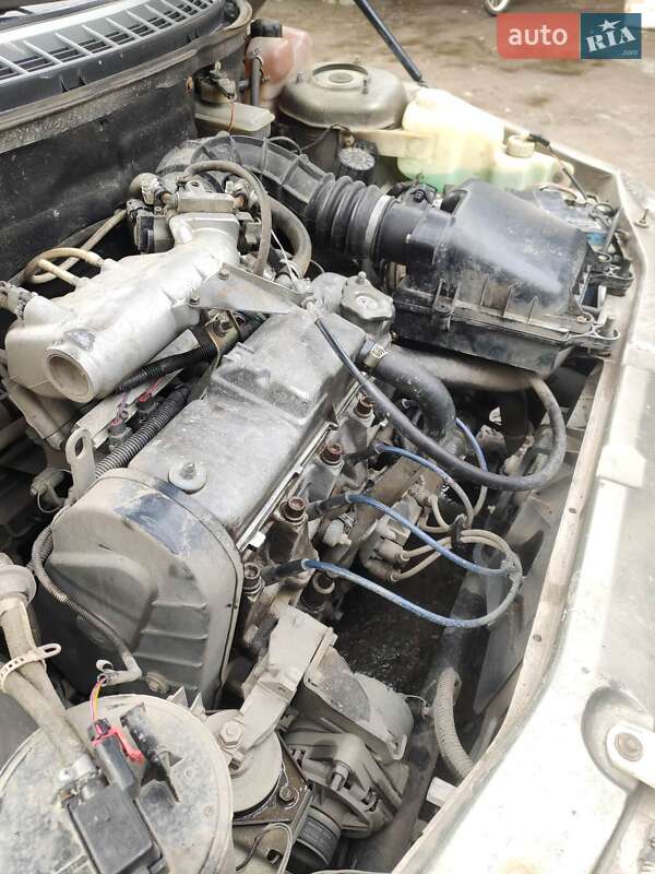 Седан ВАЗ / Lada 2112 2002 в Славуті фото 3 Седан ВАЗ / Lada 2112 2002 в Славуті