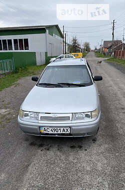 Універсал ВАЗ 2112 2007 в 