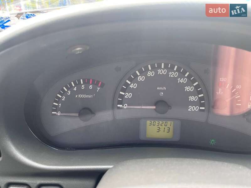 Хэтчбек ВАЗ / Lada 2112 2008 в Кропивницком