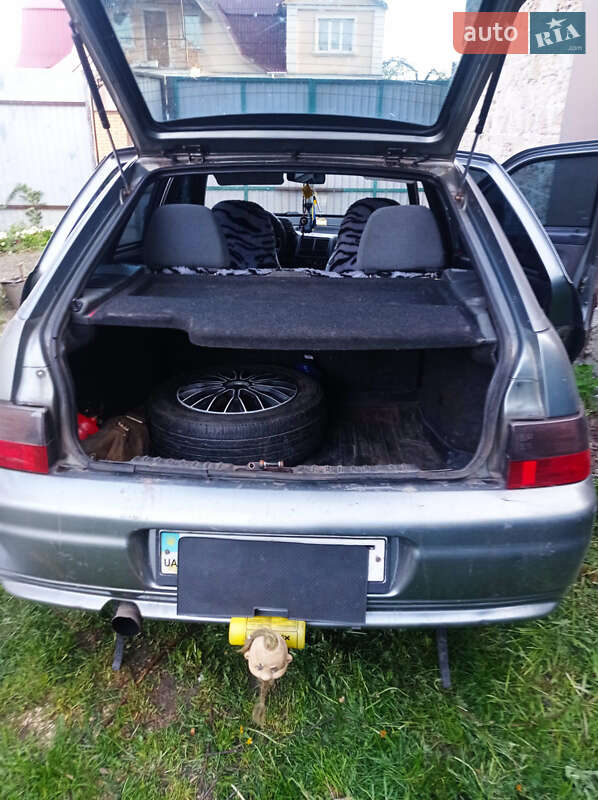 Хетчбек ВАЗ / Lada 2112 2006 в Києві
