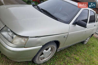 Хэтчбек ВАЗ / Lada 2112 2006 в Кельменцах