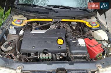 Хэтчбек ВАЗ / Lada 2112 2004 в Сумах