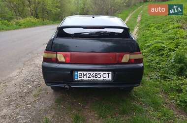 Хэтчбек ВАЗ / Lada 2112 2004 в Сумах