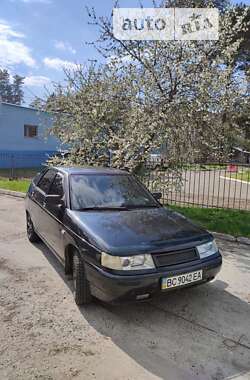 Хетчбек ВАЗ 2112 2007 в Києві