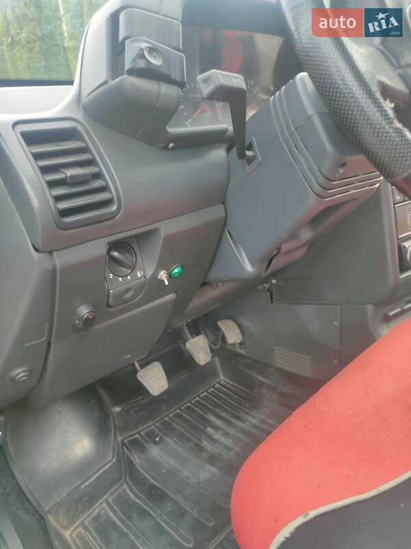 Хэтчбек ВАЗ / Lada 2112 2006 в Дубно