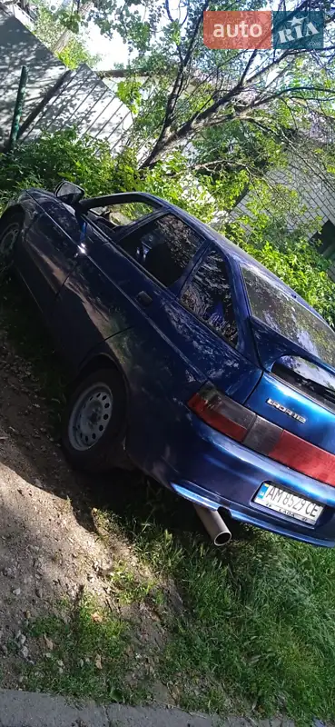 ВАЗ / Lada 2112