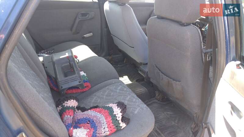 Хэтчбек ВАЗ / Lada 2112 2005 в Беляевке