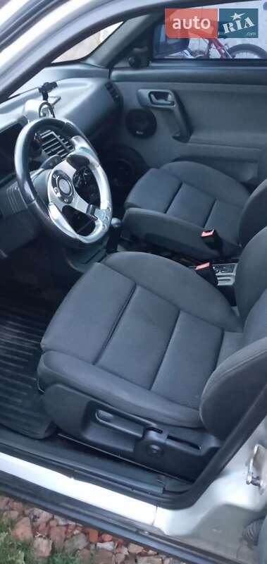 Хетчбек ВАЗ / Lada 2112 2007 в Чугуєві