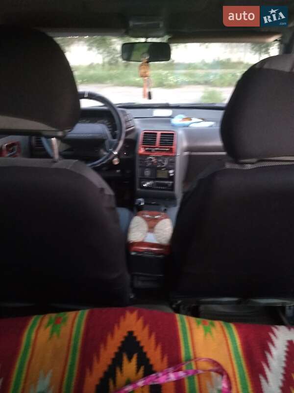 Хетчбек ВАЗ / Lada 2112 2006 в Яготині