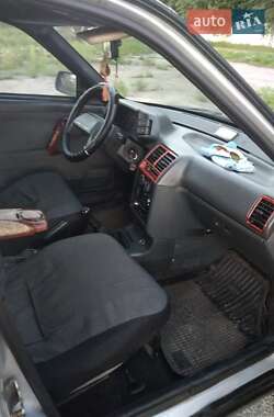 Хетчбек ВАЗ / Lada 2112 2006 в Яготині