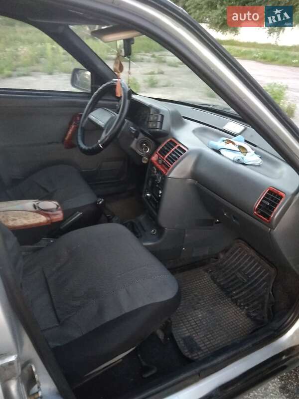 Хетчбек ВАЗ / Lada 2112 2006 в Яготині