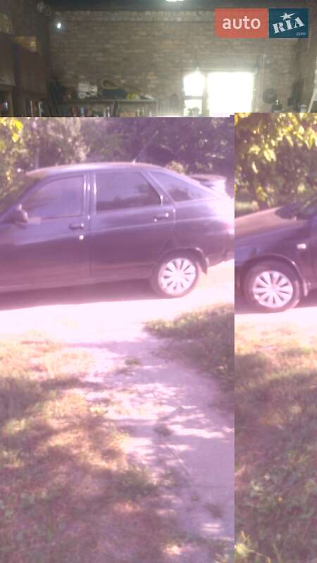 Хетчбек ВАЗ / Lada 2112 2006 в Чернігові