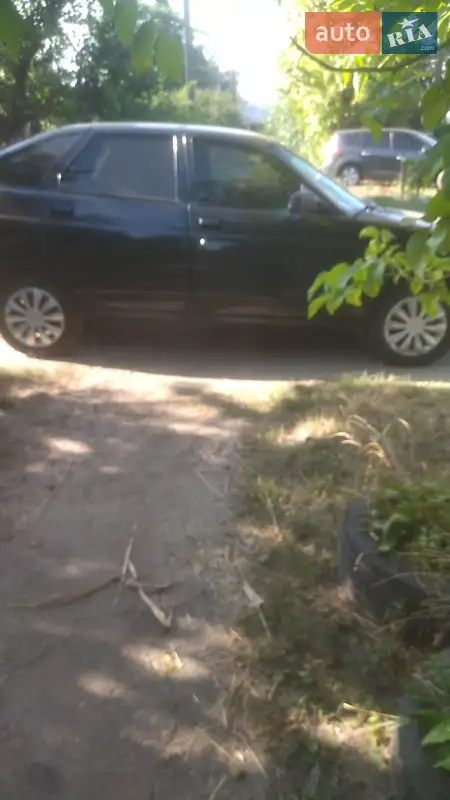 ВАЗ / Lada 2112