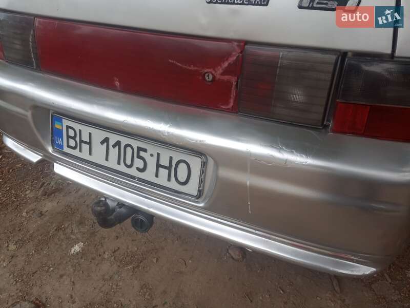 Хэтчбек ВАЗ / Lada 2112 2006 в Одессе