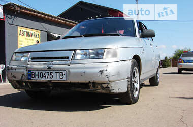 Хэтчбек ВАЗ / Lada 2112 2006 в Одессе