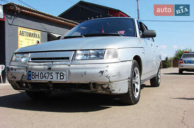 Хэтчбек ВАЗ / Lada 2112 2006 в Одессе