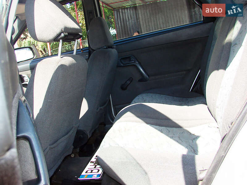 Хетчбек ВАЗ / Lada 2112 2006 в Одесі