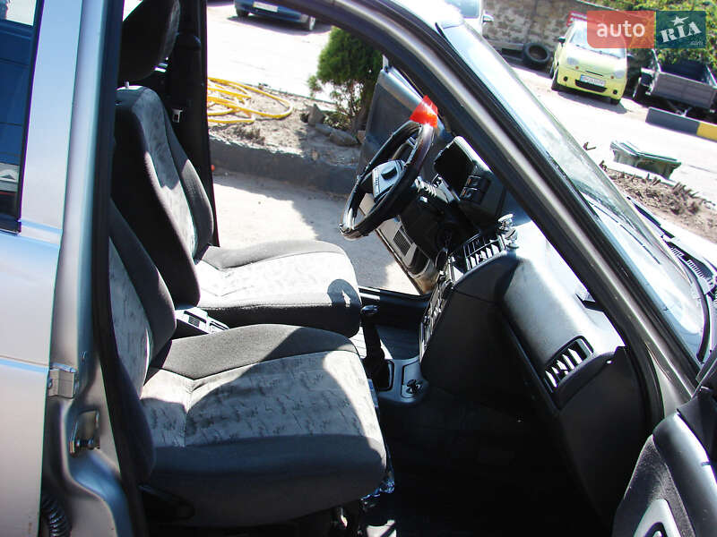 Хетчбек ВАЗ / Lada 2112 2006 в Одесі