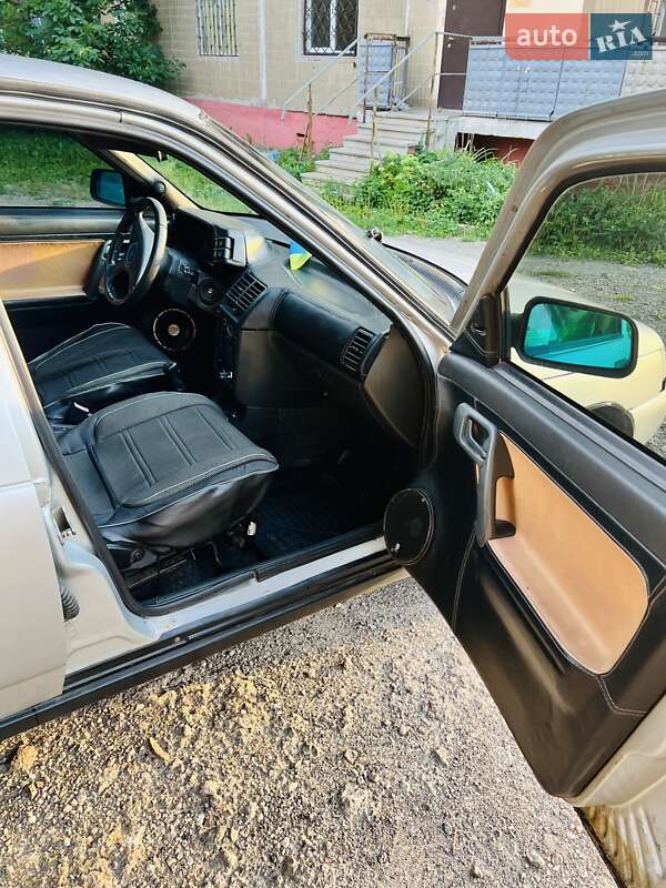Хетчбек ВАЗ / Lada 2112 2007 в Слов'янську