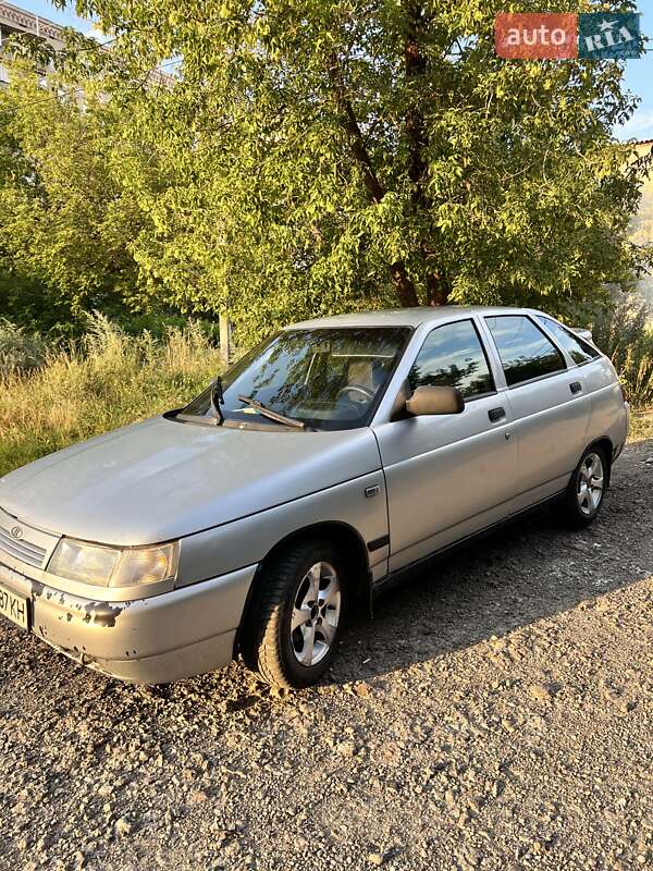 Хетчбек ВАЗ / Lada 2112 2007 в Слов'янську