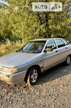 Хетчбек ВАЗ / Lada 2112 2007 в Слов'янську