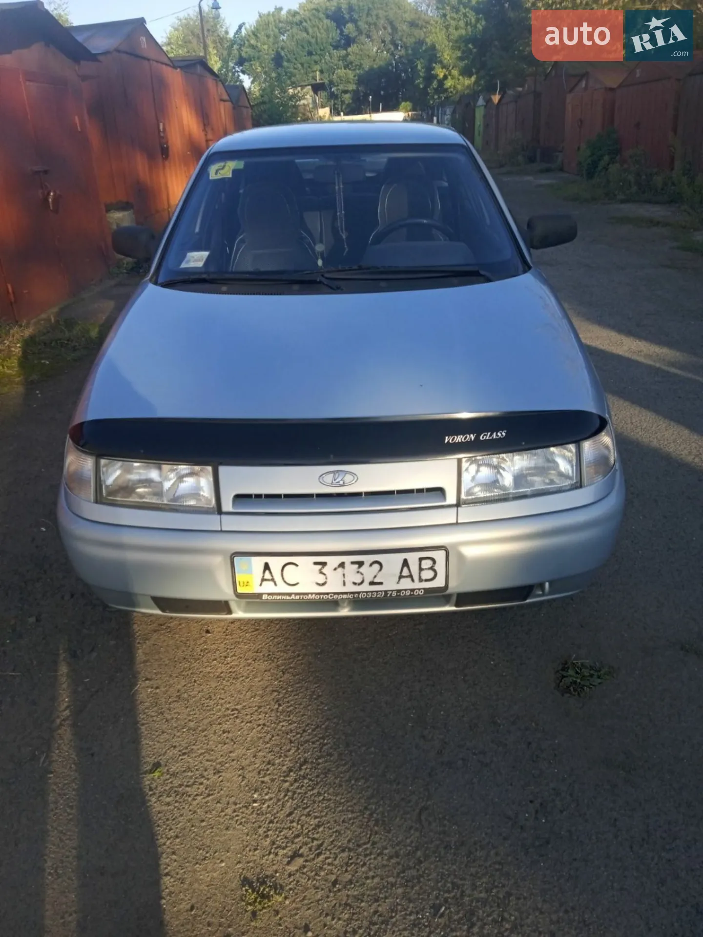 ВАЗ / Лада 2112 2005 р.в