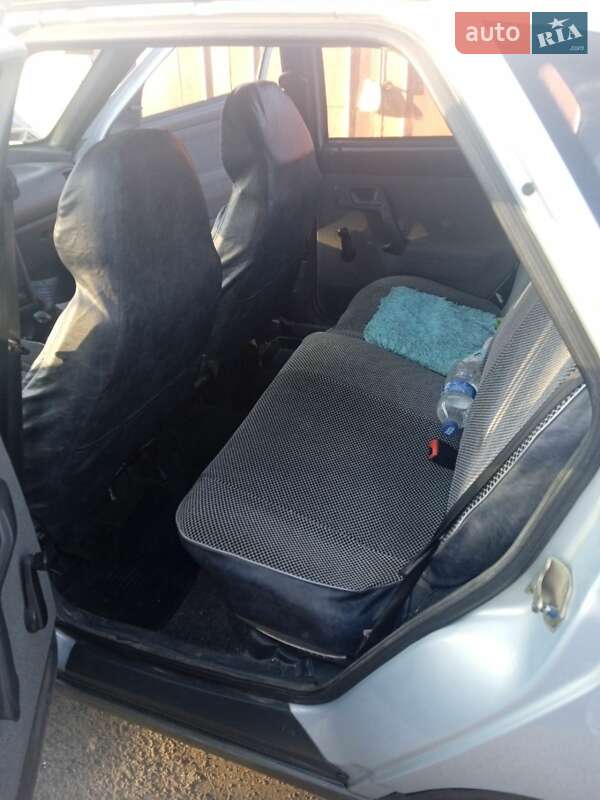 Хетчбек ВАЗ / Lada 2112 2005 в Луцьку